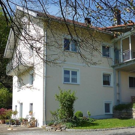 Ferienwohnung Lankl Im Bayerischen Wald Röhrnbach Esterno foto