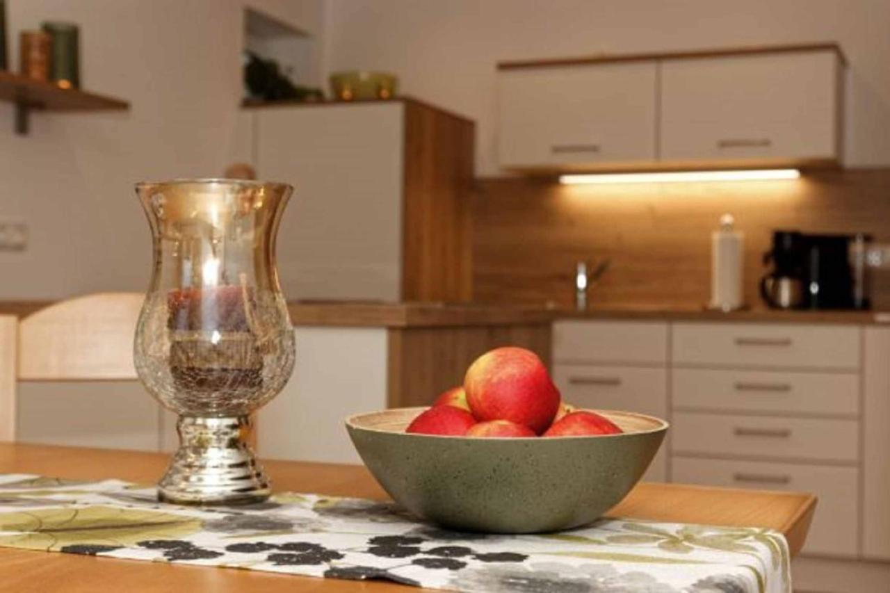 Ferienwohnung Lankl Im Bayerischen Wald Röhrnbach Esterno foto