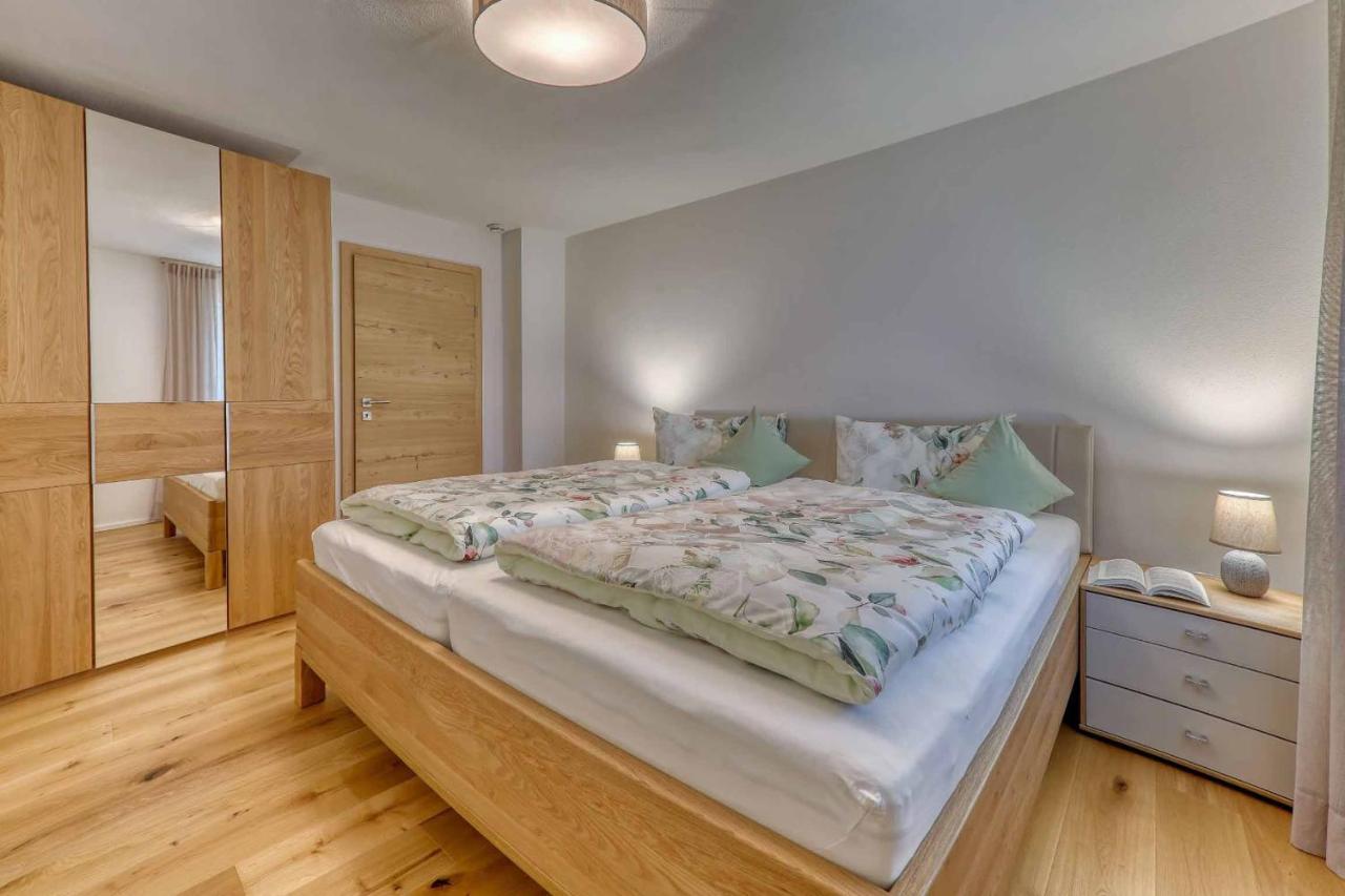 Ferienwohnung Lankl Im Bayerischen Wald Röhrnbach Esterno foto