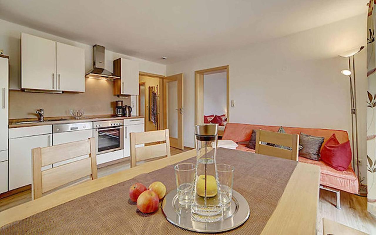 Ferienwohnung Lankl Im Bayerischen Wald Röhrnbach Esterno foto
