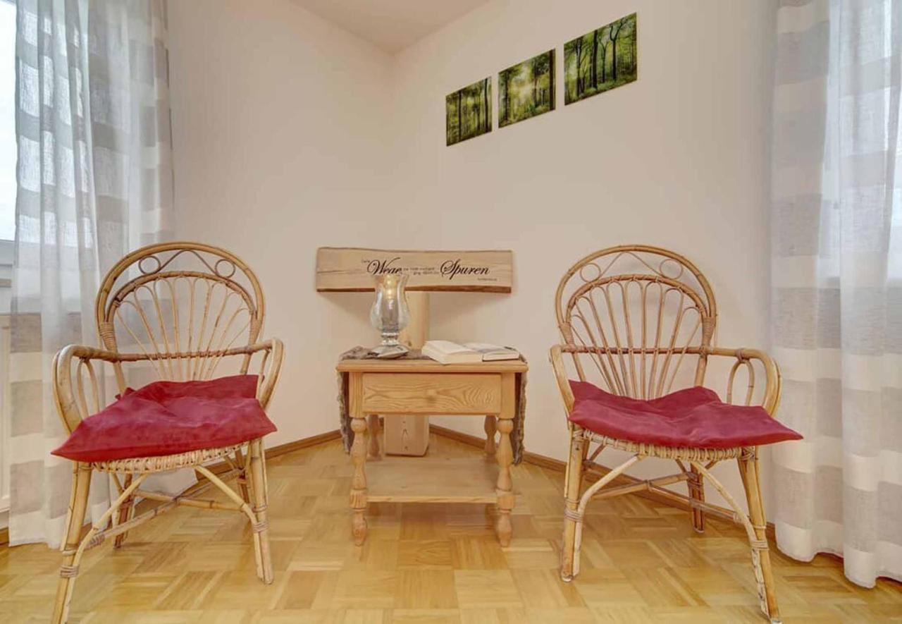 Ferienwohnung Lankl Im Bayerischen Wald Röhrnbach Esterno foto