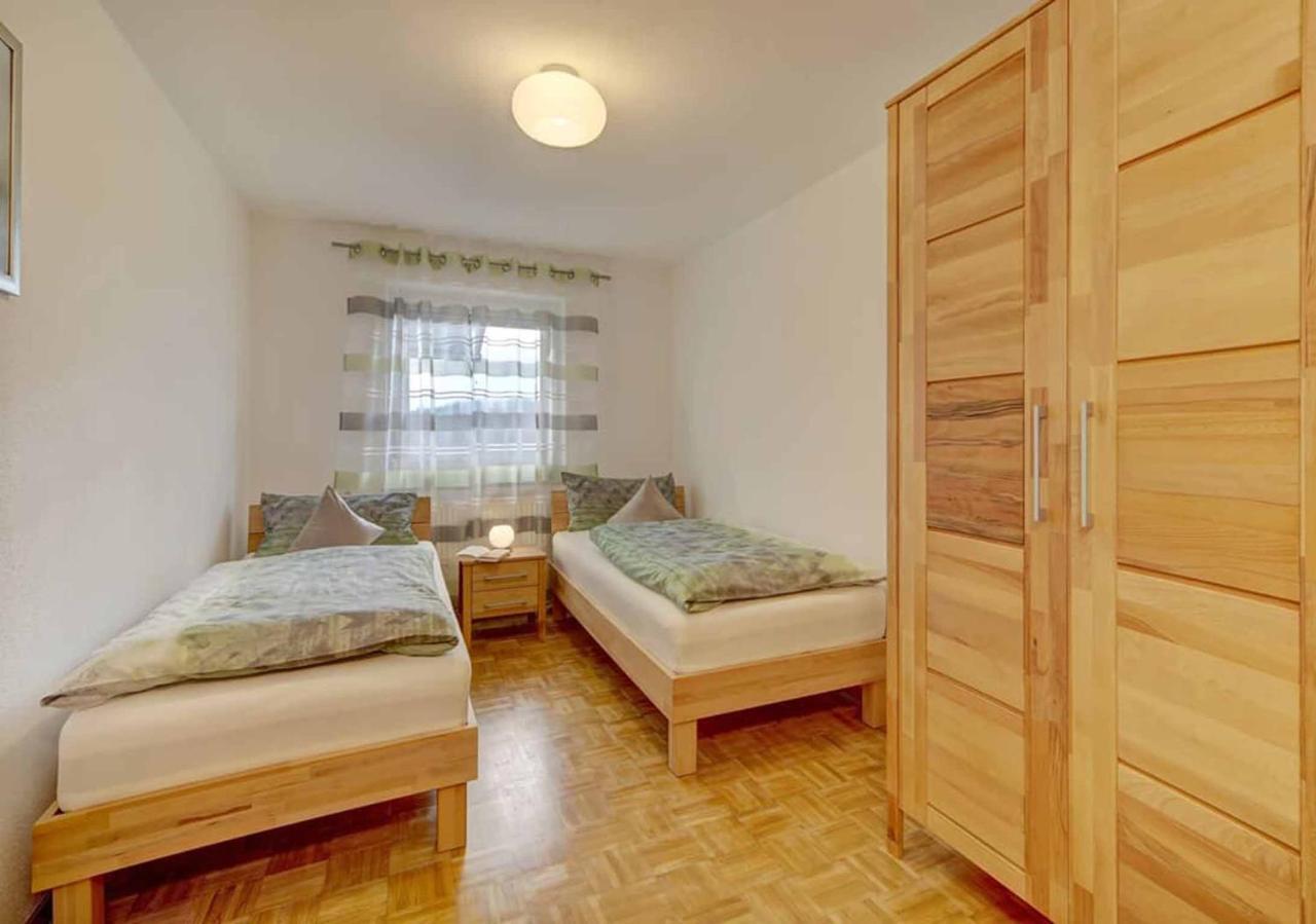 Ferienwohnung Lankl Im Bayerischen Wald Röhrnbach Esterno foto